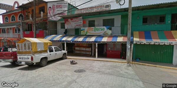 OFICIALÍA DE REGISTRO CIVIL